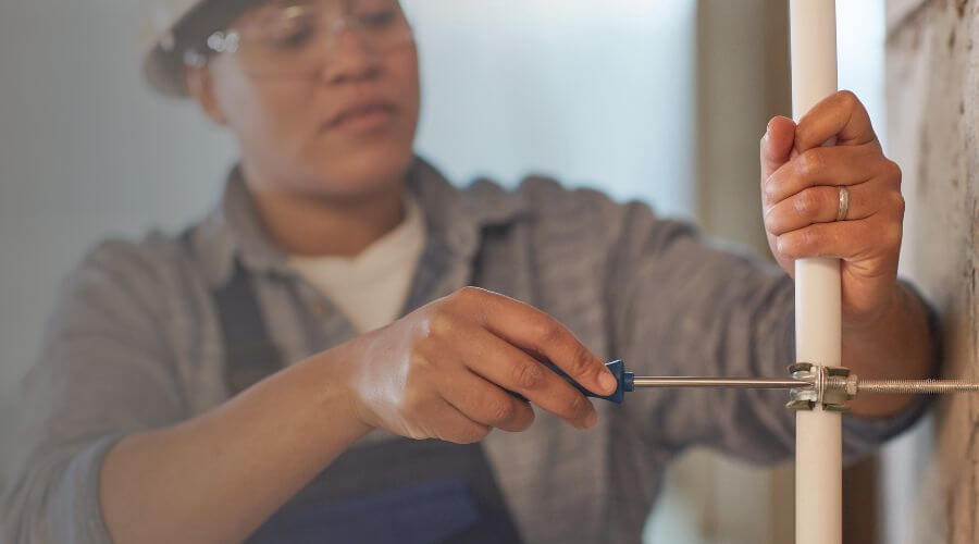 Professional industrial roofing company in Zirconia, NC